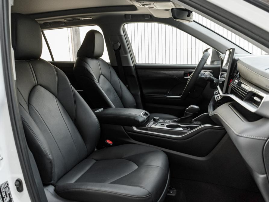Toyota Highlander IV (XU70) Екатеринбург  - изображение 15