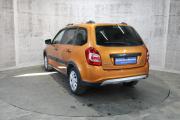 Lada (ВАЗ) Granta I Рестайлинг Ярославль  - изображение 22