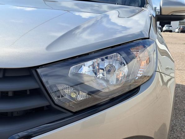 Lada (ВАЗ) Granta I Рестайлинг с пробегом 2022 года, цена 680 000 рублей, 49186 км, седан, Автокод Объявления