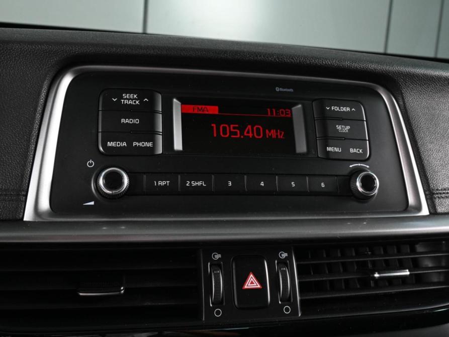 Kia Optima IV Рестайлинг Ростов-на-Дону  - изображение 13
