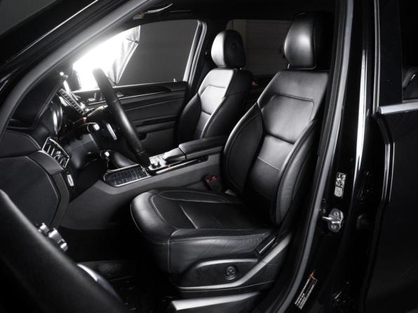 Mercedes-Benz GLS I (X166) с пробегом 2018 года, цена 4 799 000 рублей, 227716 км, внедорожник, Автокод Объявления