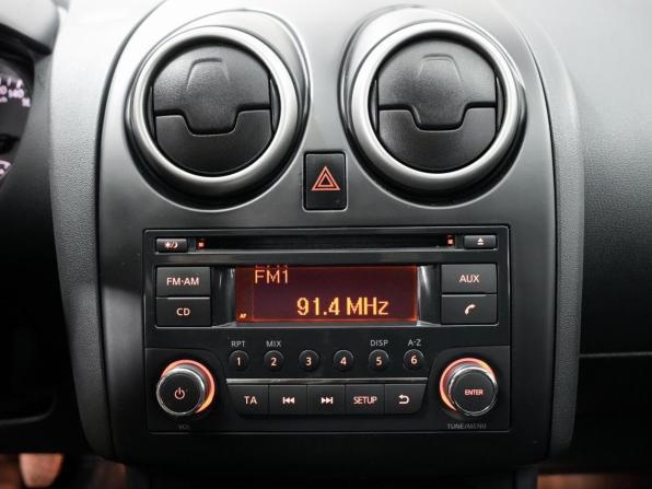 Nissan Qashqai I Рестайлинг с пробегом 2013 года, цена 1 150 000 рублей, 149500 км, внедорожник, Автокод Объявления