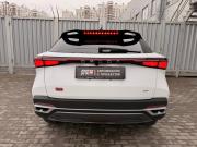 Omoda C5 I Рестайлинг Ростов-на-Дону  - изображение 42
