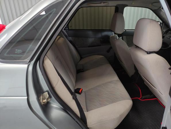 Lada (ВАЗ) Priora I с пробегом 2008 года, цена 330 000 рублей, 170412 км, седан, Автокод Объявления
