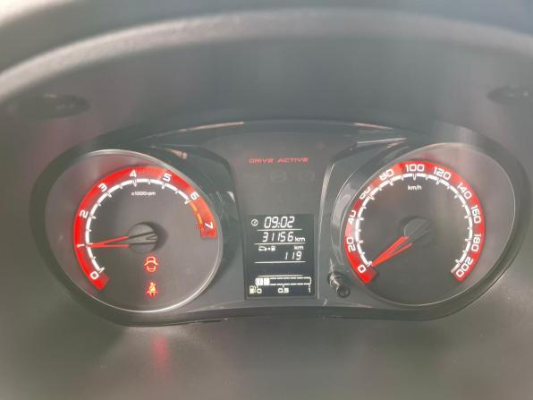 Lada (ВАЗ) Granta I Рестайлинг с пробегом 2022 года, цена 939 000 рублей, 32000 км, седан, Автокод Объявления