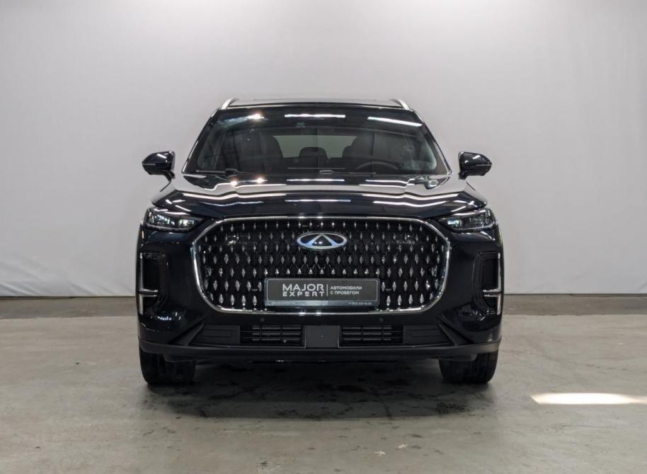 Chery Tiggo 9 I Санкт-Петербург  - изображение 2