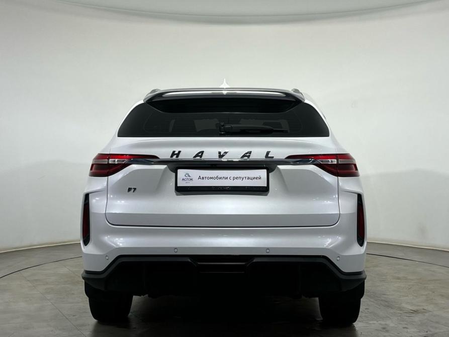 Haval F7 I Рестайлинг Ижевск  - изображение 3