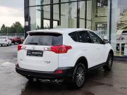 Toyota RAV4 IV (XA40) Ижевск  - изображение 28