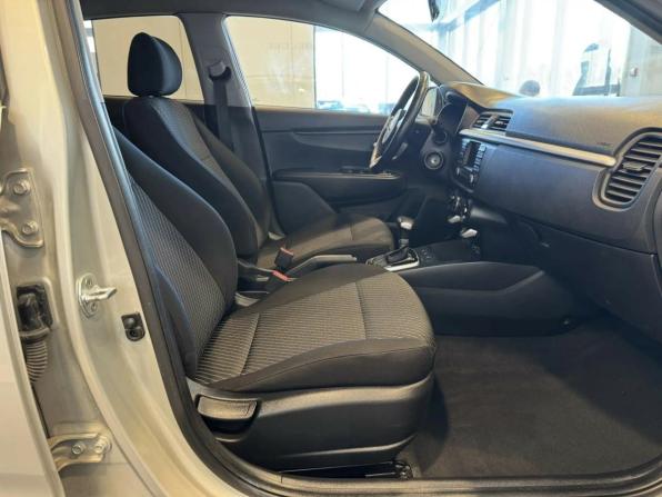 Kia Rio IV с пробегом 2020 года, цена 1 330 000 рублей, 118420 км, хэтчбек, Автокод Объявления