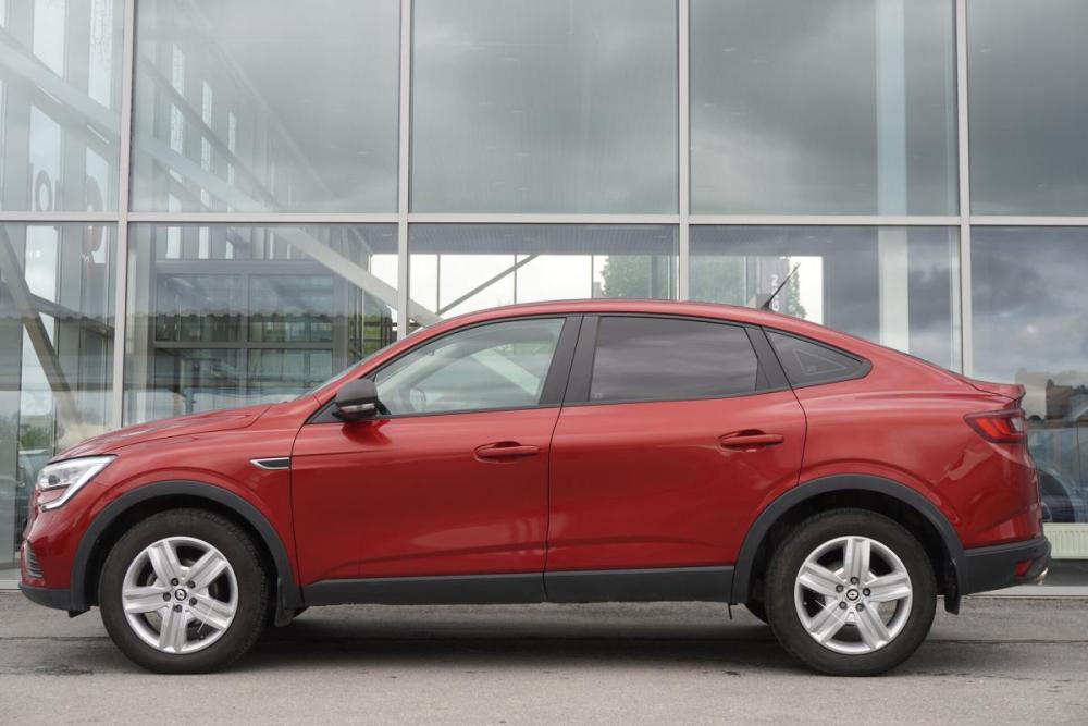 Renault Arkana I Ульяновск  - изображение 8
