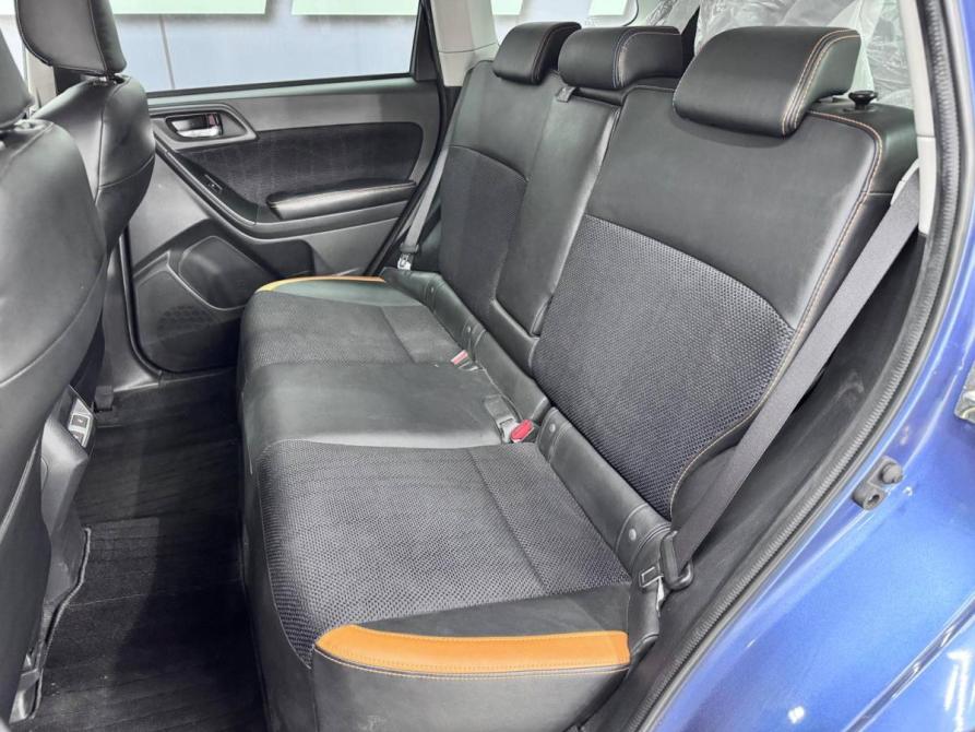 Subaru Forester V Благовещенск  - изображение 25