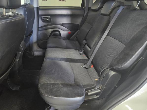 Citroen C-Crosser с пробегом 2012 года, цена 881 000 рублей, 227860 км, внедорожник, Автокод Объявления