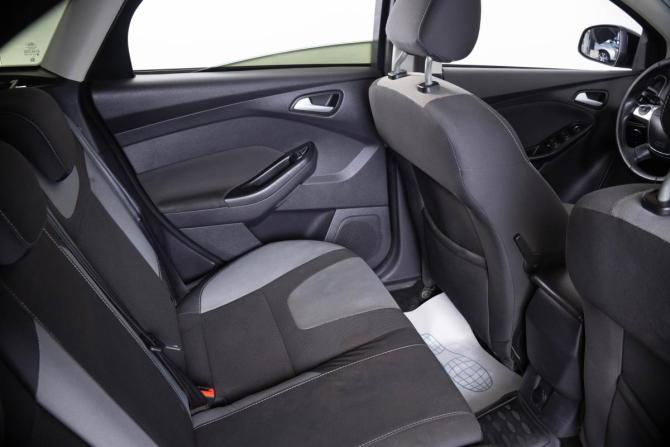Ford Focus III с пробегом 2013 года, цена 679 000 рублей, 255635 км, хэтчбек, Автокод Объявления
