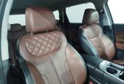Hyundai Santa Fe IV Рестайлинг Саратов  - изображение 59