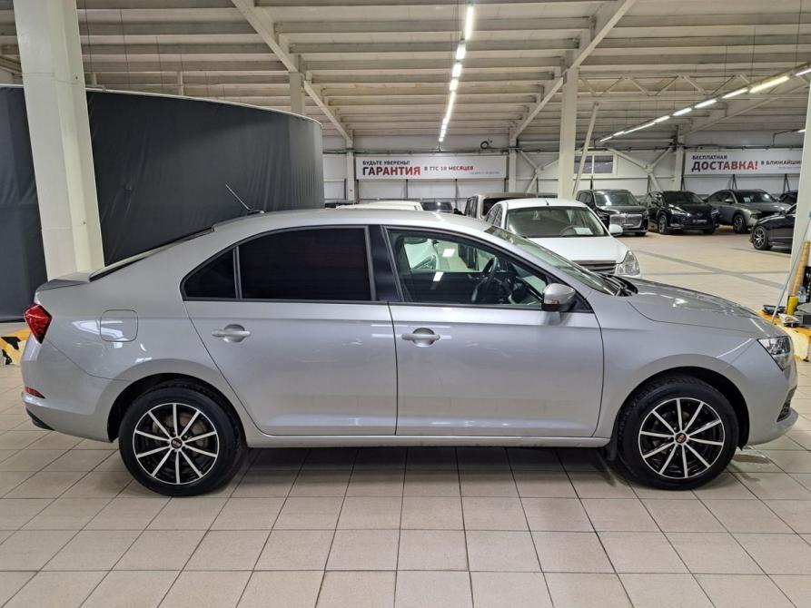 Skoda Rapid II Набережные Челны  - изображение 5