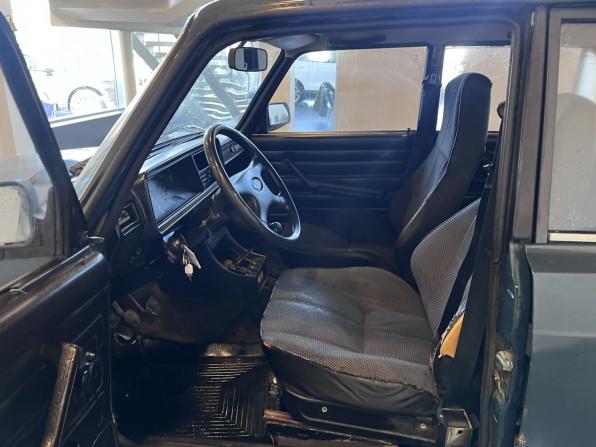Lada (ВАЗ) 2107 с пробегом 2002 года, цена 100 000 рублей, 35900 км, седан, Автокод Объявления