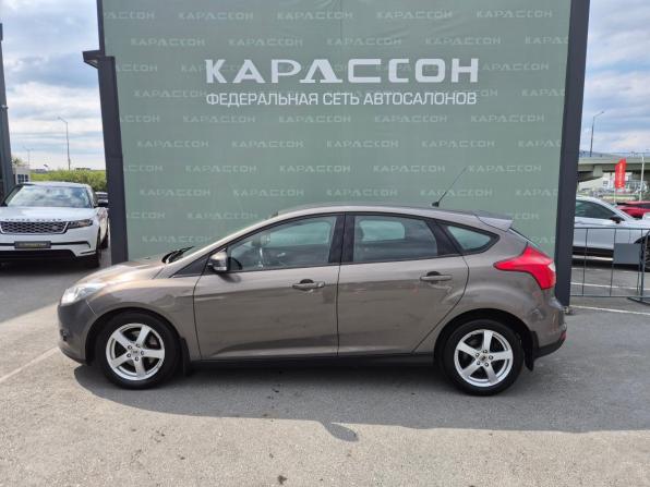 Ford Focus III с пробегом 2012 года, цена 790 000 рублей, 157579 км, хэтчбек, Автокод Объявления