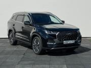 Chery Tiggo 8 Pro Max I Рестайлинг Самара  - изображение 19