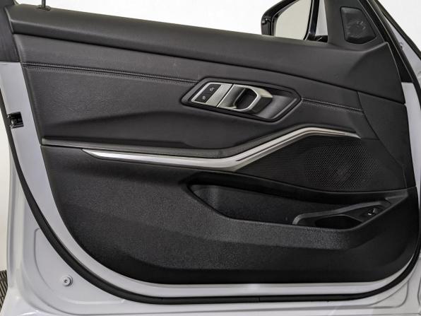 BMW 3 серии VII (G2x) с пробегом 2019 года, цена 3 070 000 рублей, 95670 км, седан, Автокод Объявления