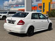 Nissan Tiida I Рестайлинг Сыктывкар  - изображение 27