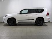 Lexus GX II Рестайлинг 2 Химки  - изображение 37