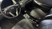 Hyundai Solaris I Магнитогорск  - изображение 27