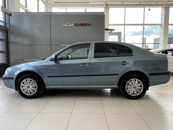 Skoda Octavia I (A4) Рестайлинг с пробегом 2010 года, цена 569 000 рублей, 184716 км, лифтбек, Автокод Объявления