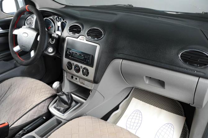 Ford Focus II Рестайлинг с пробегом 2011 года, цена 509 000 рублей, 388263 км, седан, Автокод Объявления