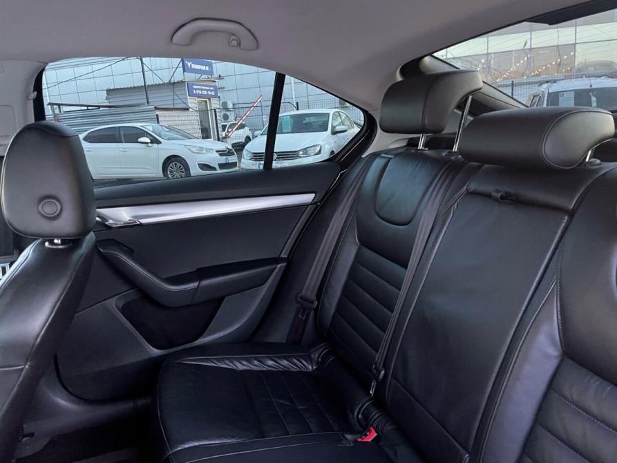 Skoda Octavia III (A7) Краснодар  - изображение 23