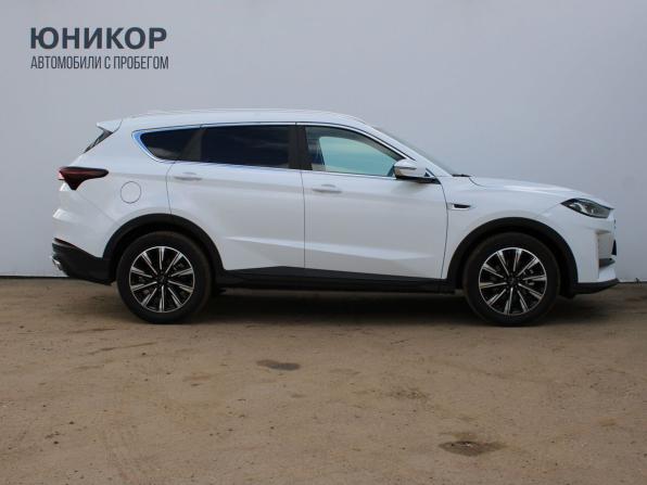 JETOUR X70+ I Рестайлинг с пробегом 2026 года, цена 2 439 000 рублей, 4035 км, внедорожник, Автокод Объявления