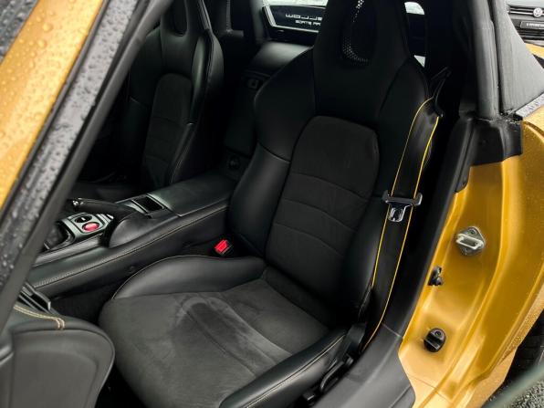 Honda S2000 I (AP1) с пробегом 2002 года, цена 2 595 700 рублей, 99228 км, кабриолет, Автокод Объявления