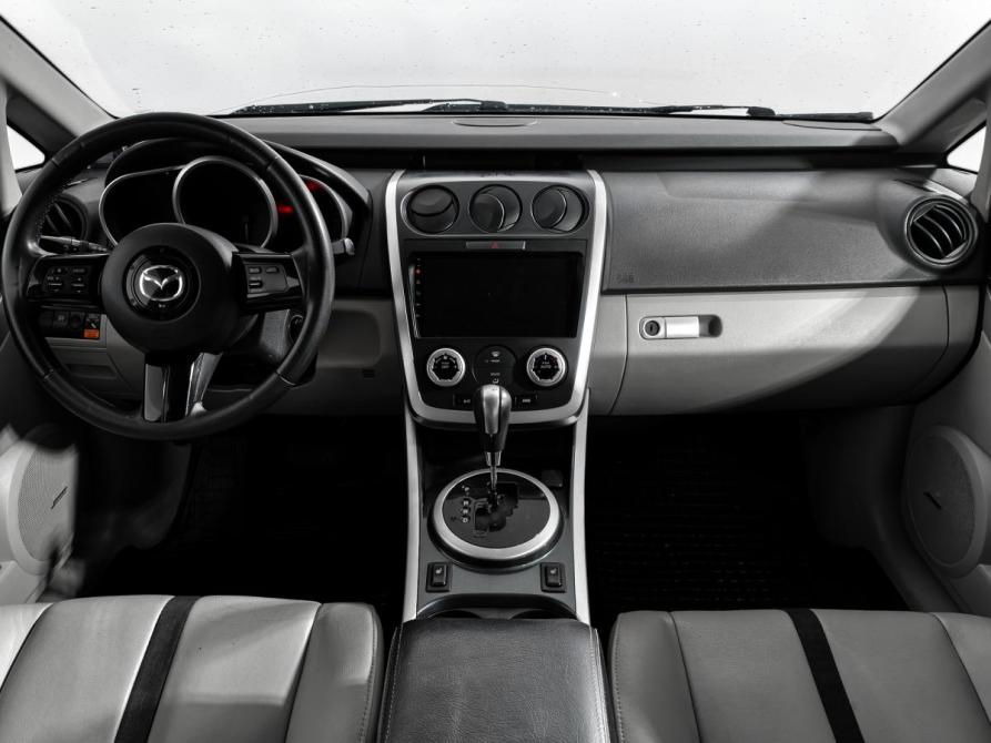 Mazda CX-7 I Санкт-Петербург  - изображение 15