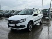 Lada (ВАЗ) Granta I Рестайлинг Буинск  - изображение 24