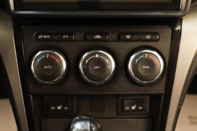 Mazda 6 II (GH) Рестайлинг с пробегом 2011 года, цена 1 229 000 рублей, 194774 км, седан, Автокод Объявления