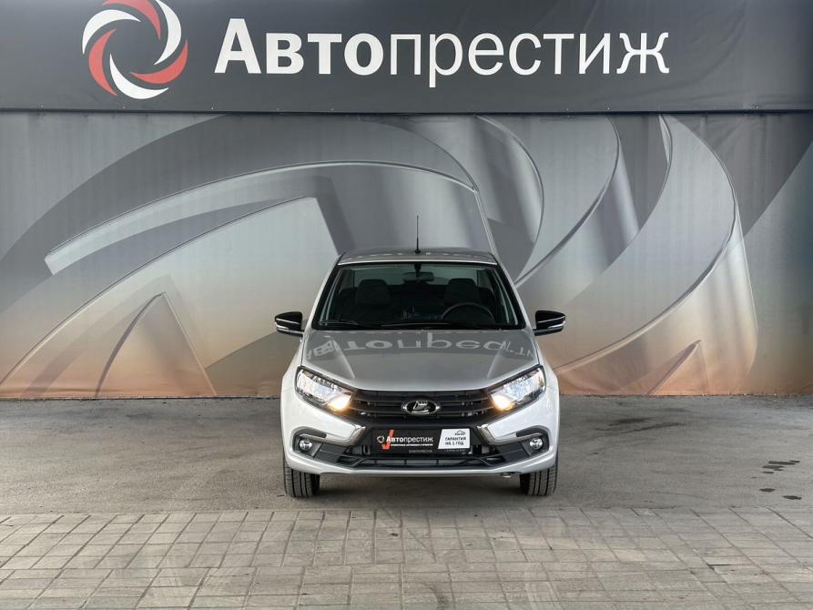 Lada (ВАЗ) Granta I Рестайлинг Волгоград  - изображение 2