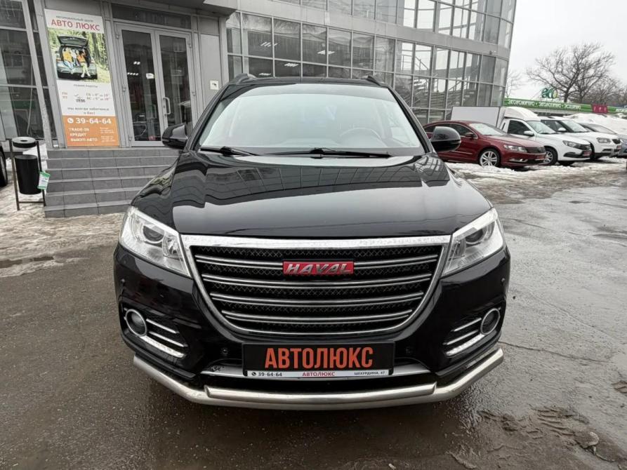 Haval H6 I Саратов  - изображение 8