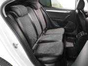 Skoda Octavia III (A7) Воронеж  - изображение 25