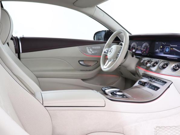 Mercedes-Benz E-Класс V (W213 S213 C238) с пробегом 2018 года, цена 4 850 000 рублей, 32738 км, купе-хардтоп, Автокод Объявления