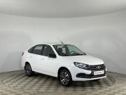 Lada (ВАЗ) Granta I Рестайлинг Воронеж  - изображение 22