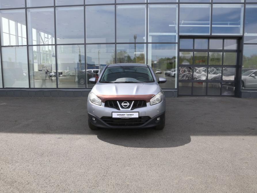 Nissan Qashqai I Рестайлинг Курган  - изображение 3