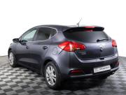 Kia Ceed II Москва  - изображение 27