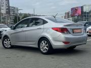 Hyundai Solaris I Челябинск  - изображение 13