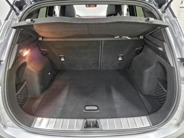 Geely Coolray I с пробегом 2022 года, цена 2 065 000 рублей, 15500 км, внедорожник, Автокод Объявления