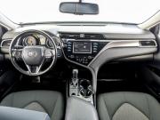 Toyota Camry VIII (XV70) Москва  - изображение 41