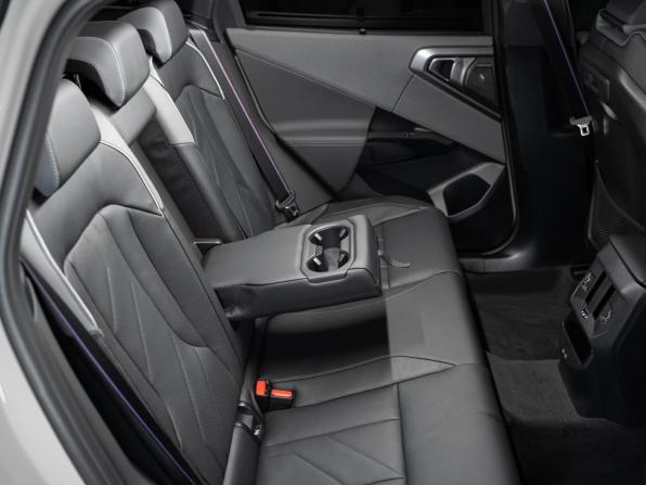 Новый BMW X3 IV (G45/G48) 2026 года, цена 9 790 000 рублей, внедорожник, Автокод Объявления