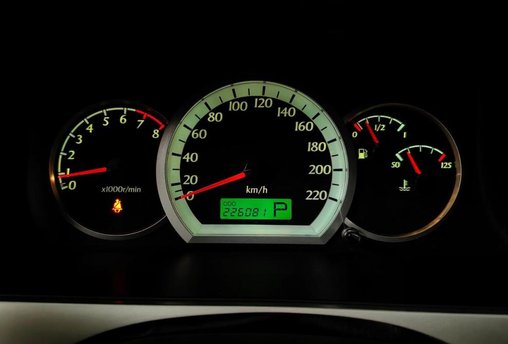 Chevrolet Lacetti I Москва  - изображение 16