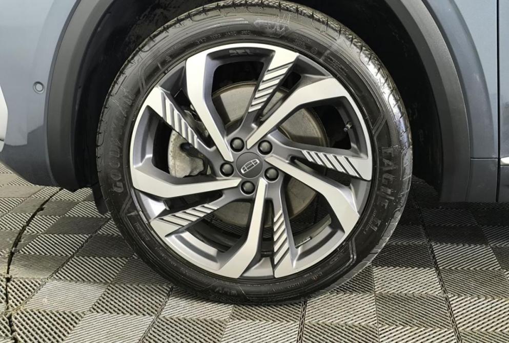 Geely Monjaro I Нижний Новгород  - изображение 24