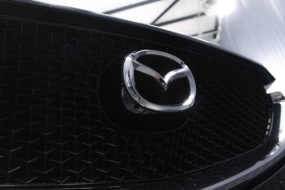 Mazda CX-5 II Тюмень  - изображение 8