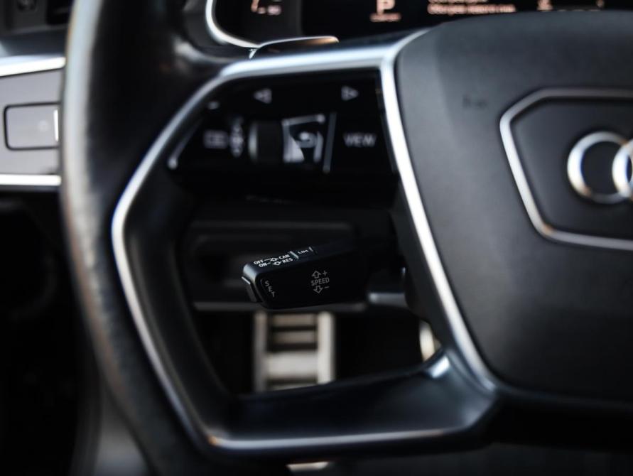 Audi A6 V (C8) Санкт-Петербург  - изображение 13