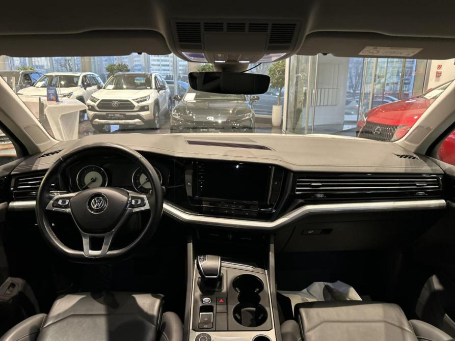 Volkswagen Touareg III Казань  - изображение 17
